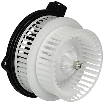 プレーヤー SOUTHER Toyota 87103-60451 Genuine Motor Sub-assy Blower W/Fan For